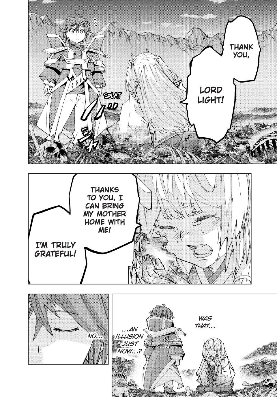 Read Backstabbed in a Backwater Dungeon My Party Tried to Kill Me But Thanks to an Infinite Gacha I Got LVL 9999 Friends and Am Out for Revenge EN Manga Online