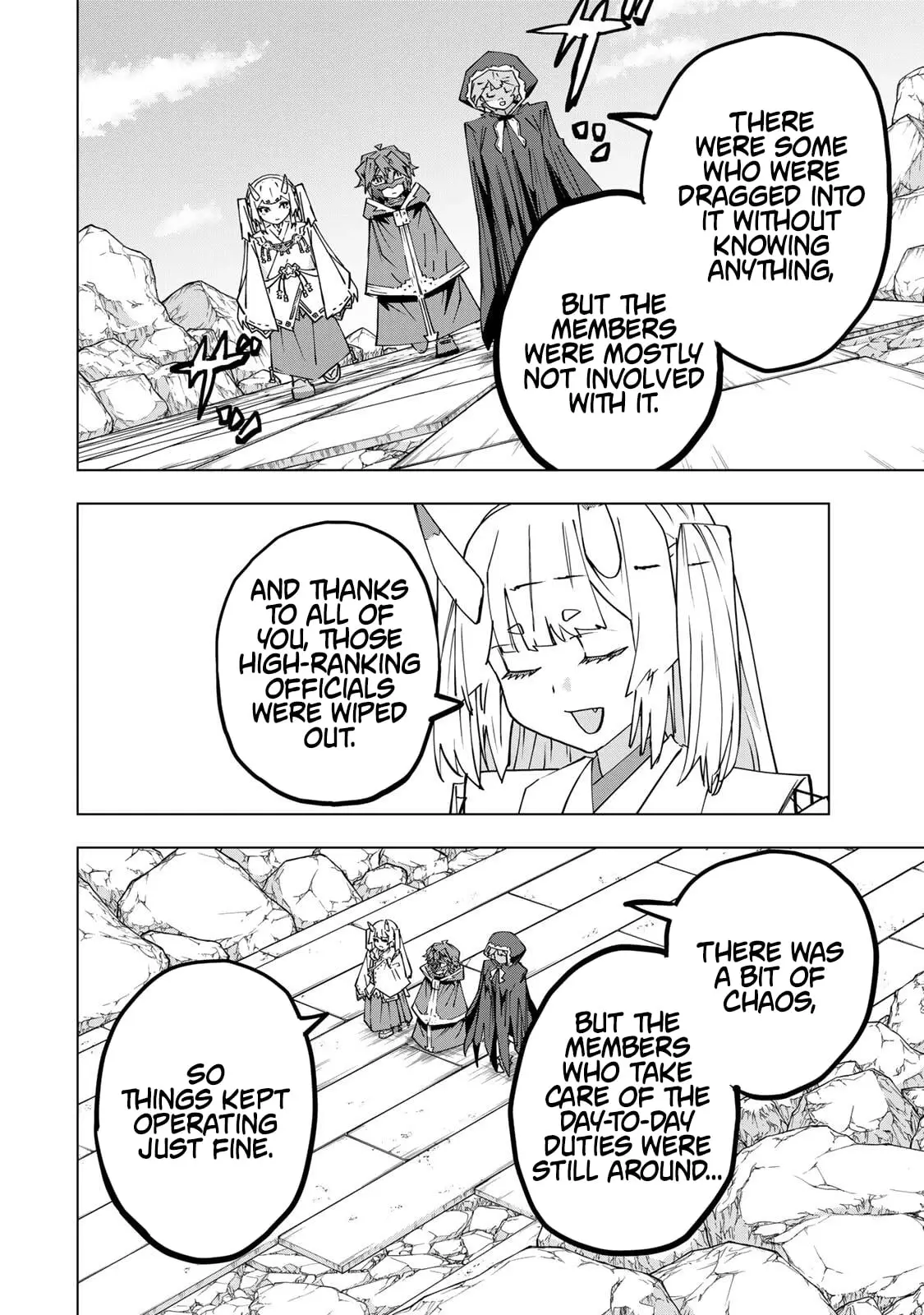 Read Backstabbed in a Backwater Dungeon My Party Tried to Kill Me But Thanks to an Infinite Gacha I Got LVL 9999 Friends and Am Out for Revenge EN Manga Online