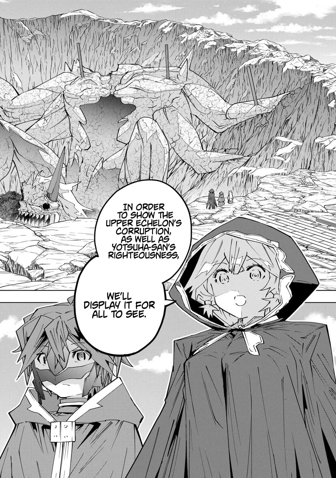 Read Backstabbed in a Backwater Dungeon My Party Tried to Kill Me But Thanks to an Infinite Gacha I Got LVL 9999 Friends and Am Out for Revenge EN Manga Online
