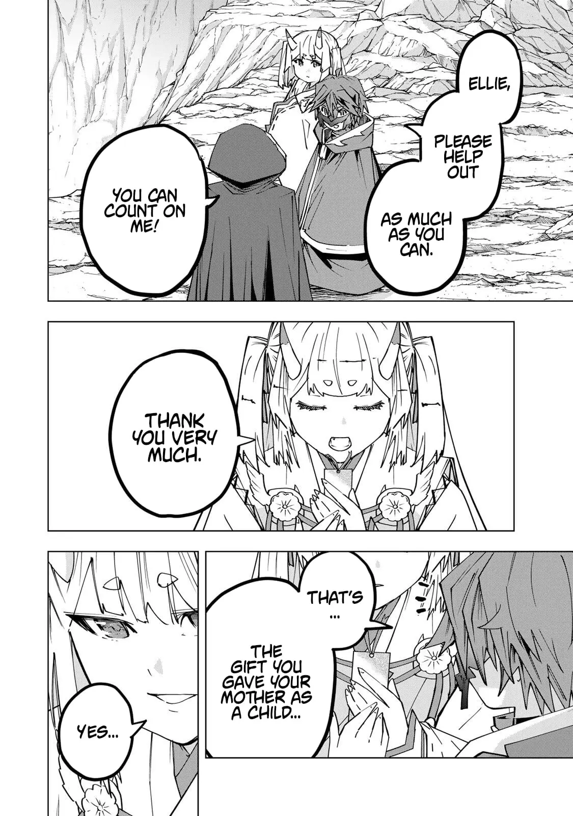 Read Backstabbed in a Backwater Dungeon My Party Tried to Kill Me But Thanks to an Infinite Gacha I Got LVL 9999 Friends and Am Out for Revenge EN Manga Online