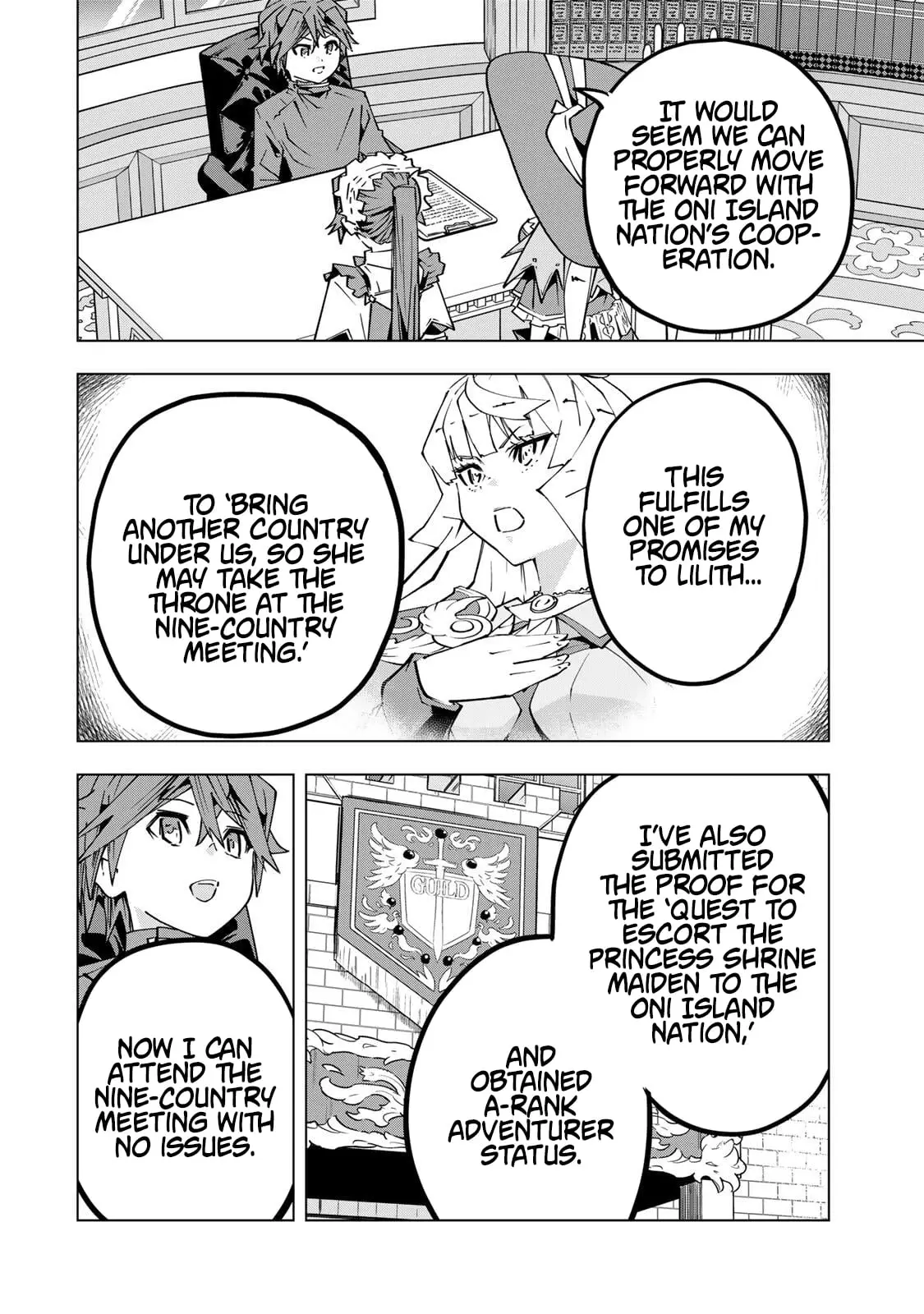 Read Backstabbed in a Backwater Dungeon My Party Tried to Kill Me But Thanks to an Infinite Gacha I Got LVL 9999 Friends and Am Out for Revenge EN Manga Online
