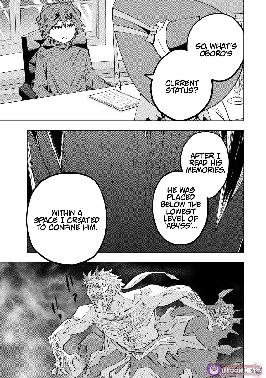 Read Backstabbed in a Backwater Dungeon My Party Tried to Kill Me But Thanks to an Infinite Gacha I Got LVL 9999 Friends and Am Out for Revenge EN Manga Online