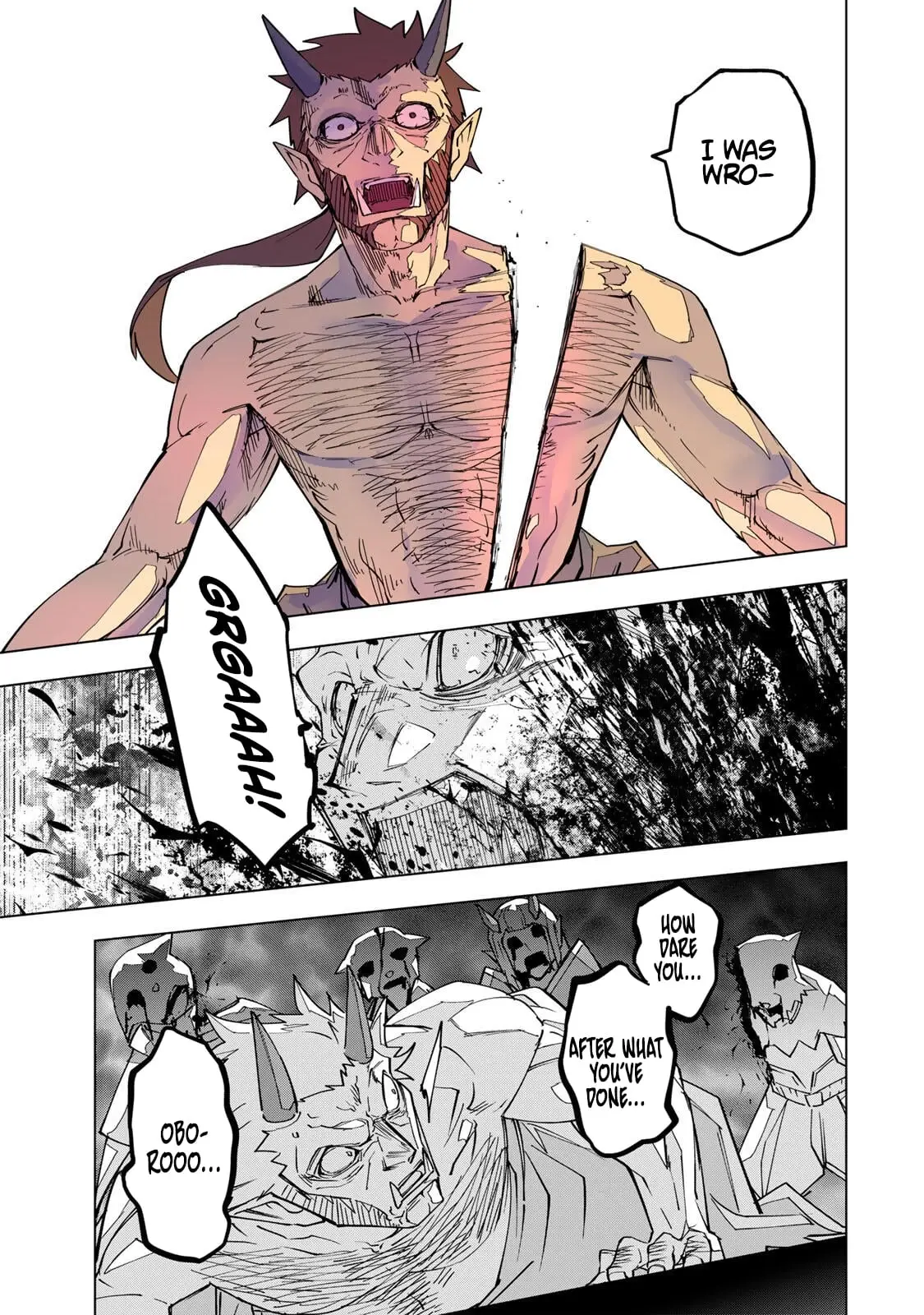 Read Backstabbed in a Backwater Dungeon My Party Tried to Kill Me But Thanks to an Infinite Gacha I Got LVL 9999 Friends and Am Out for Revenge EN Manga Online
