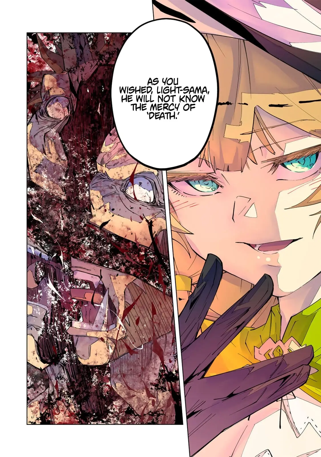 Read Backstabbed in a Backwater Dungeon My Party Tried to Kill Me But Thanks to an Infinite Gacha I Got LVL 9999 Friends and Am Out for Revenge EN Manga Online