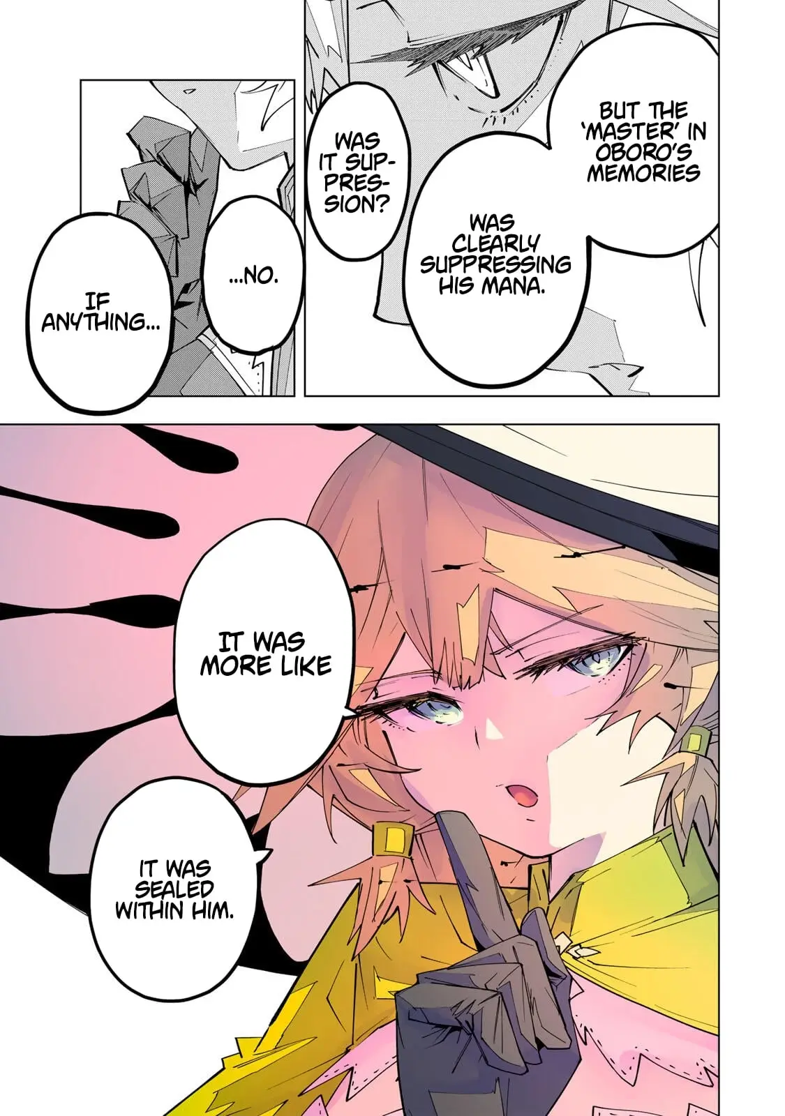 Read Backstabbed in a Backwater Dungeon My Party Tried to Kill Me But Thanks to an Infinite Gacha I Got LVL 9999 Friends and Am Out for Revenge EN Manga Online