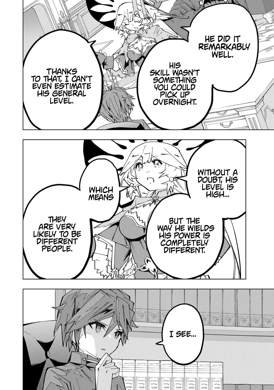 Read Backstabbed in a Backwater Dungeon My Party Tried to Kill Me But Thanks to an Infinite Gacha I Got LVL 9999 Friends and Am Out for Revenge EN Manga Online