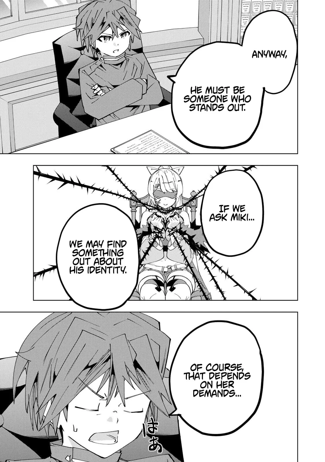 Read Backstabbed in a Backwater Dungeon My Party Tried to Kill Me But Thanks to an Infinite Gacha I Got LVL 9999 Friends and Am Out for Revenge EN Manga Online