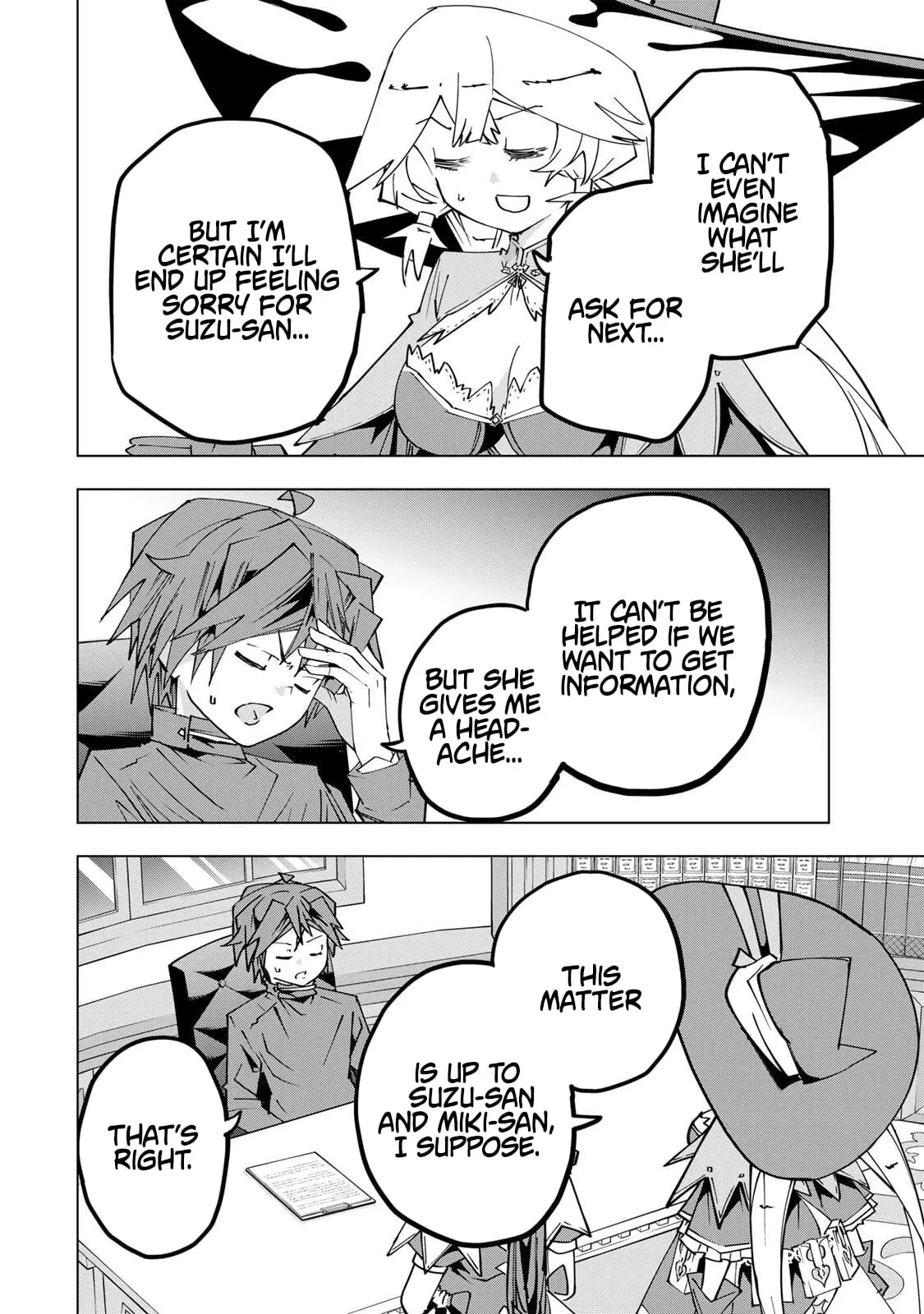 Read Backstabbed in a Backwater Dungeon My Party Tried to Kill Me But Thanks to an Infinite Gacha I Got LVL 9999 Friends and Am Out for Revenge EN Manga Online