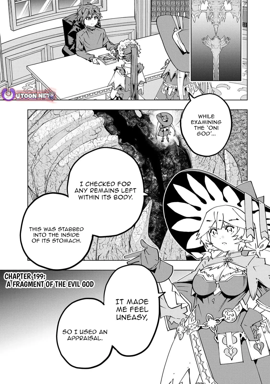 Read Backstabbed in a Backwater Dungeon My Party Tried to Kill Me But Thanks to an Infinite Gacha I Got LVL 9999 Friends and Am Out for Revenge EN Manga Online