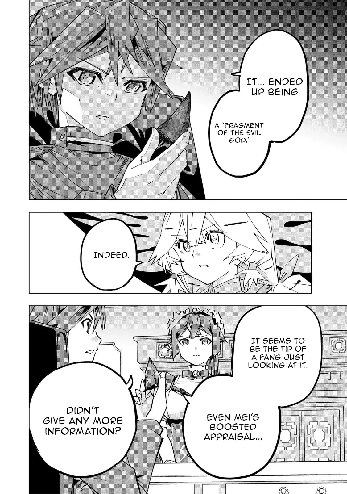 Read Backstabbed in a Backwater Dungeon My Party Tried to Kill Me But Thanks to an Infinite Gacha I Got LVL 9999 Friends and Am Out for Revenge EN Manga Online