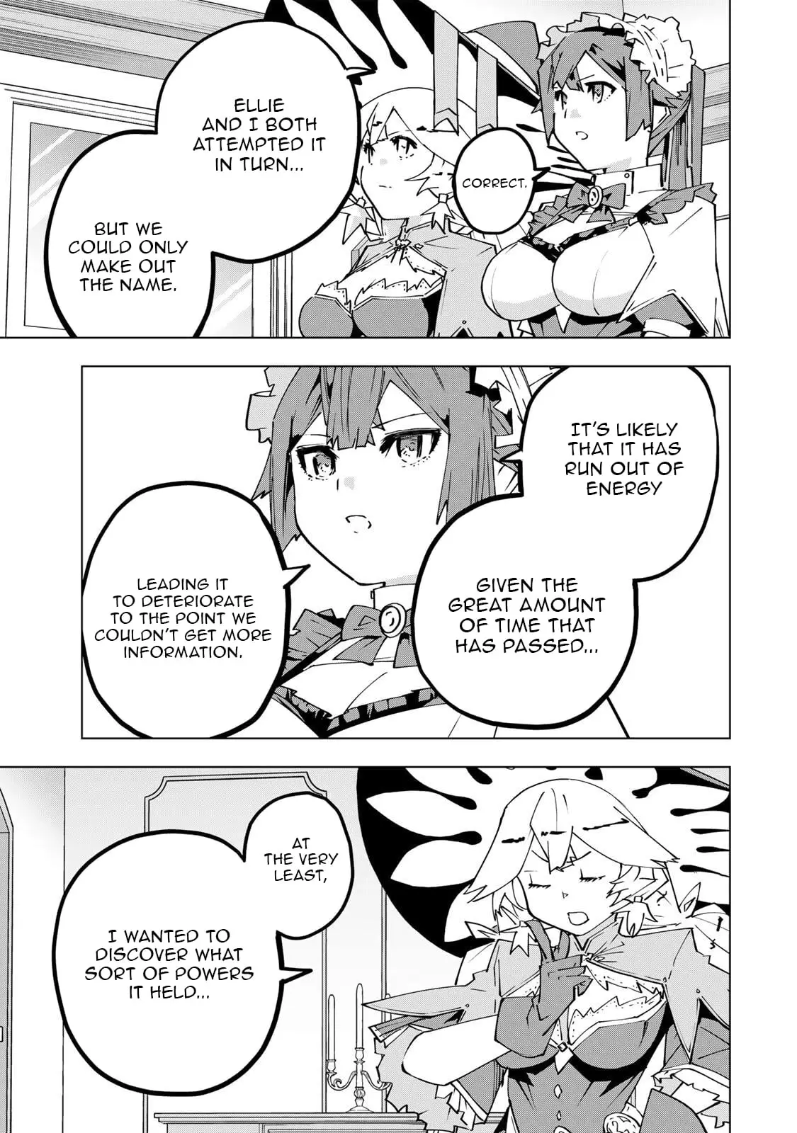 Read Backstabbed in a Backwater Dungeon My Party Tried to Kill Me But Thanks to an Infinite Gacha I Got LVL 9999 Friends and Am Out for Revenge EN Manga Online
