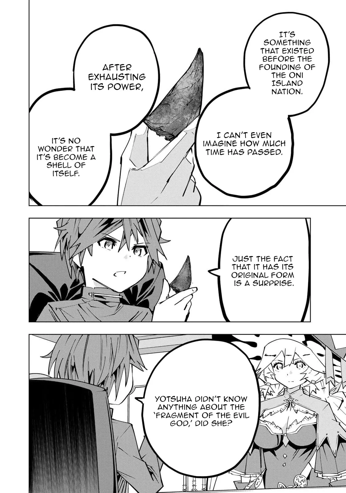 Read Backstabbed in a Backwater Dungeon My Party Tried to Kill Me But Thanks to an Infinite Gacha I Got LVL 9999 Friends and Am Out for Revenge EN Manga Online