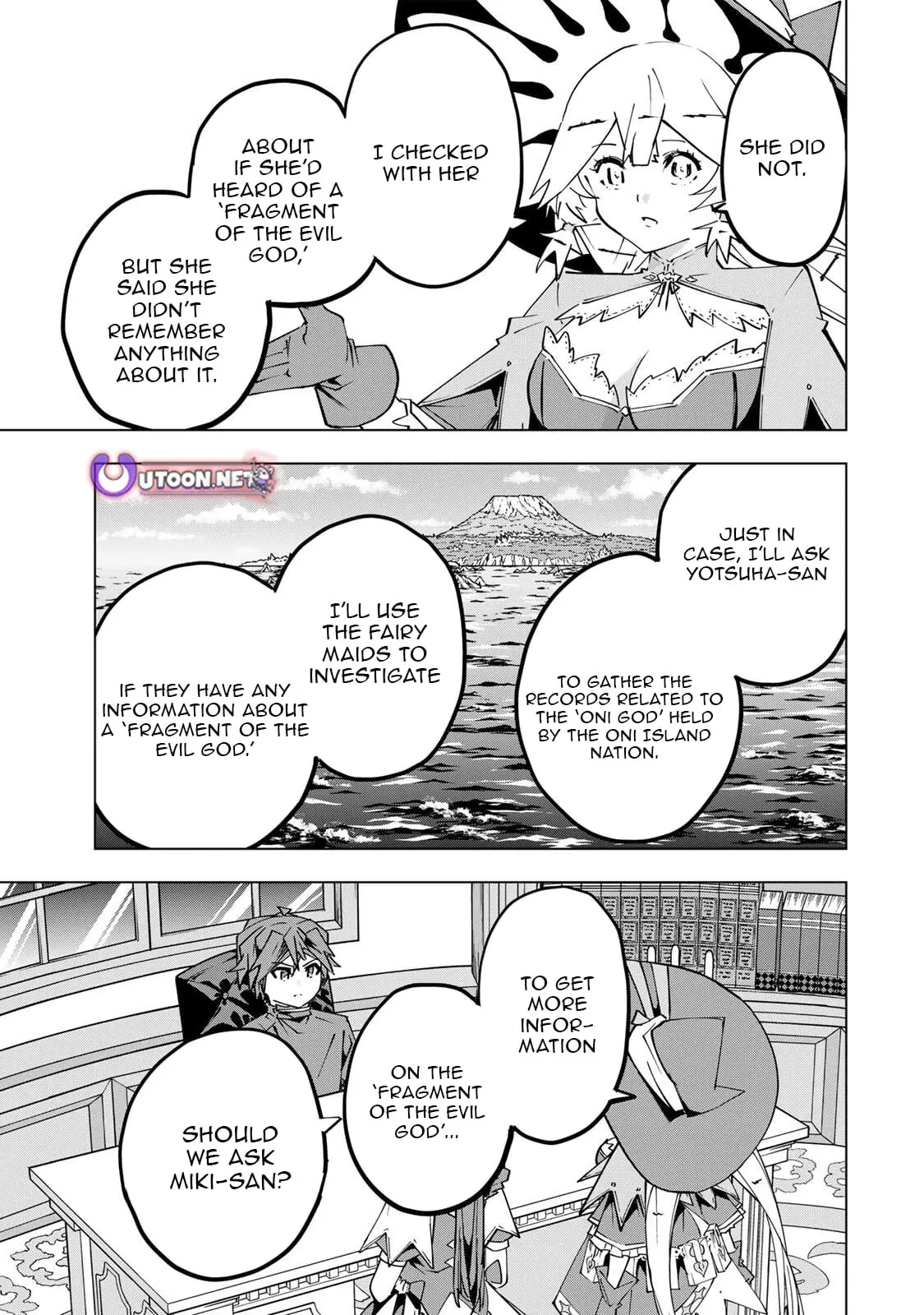 Read Backstabbed in a Backwater Dungeon My Party Tried to Kill Me But Thanks to an Infinite Gacha I Got LVL 9999 Friends and Am Out for Revenge EN Manga Online