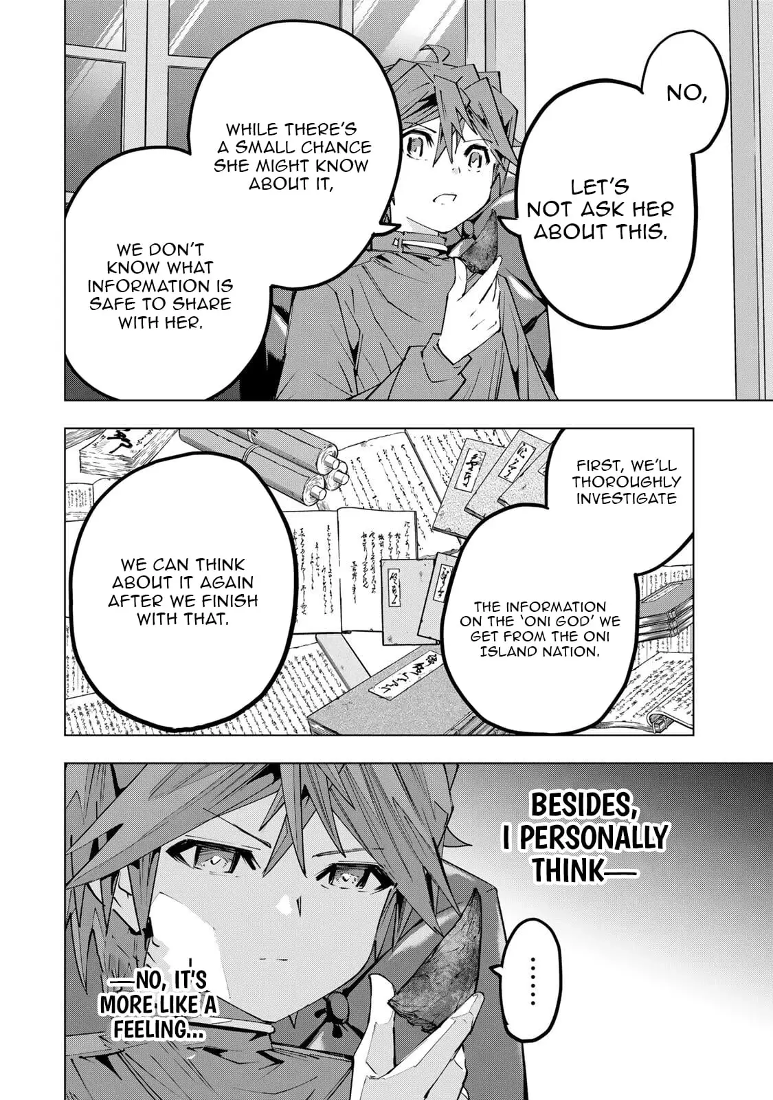 Read Backstabbed in a Backwater Dungeon My Party Tried to Kill Me But Thanks to an Infinite Gacha I Got LVL 9999 Friends and Am Out for Revenge EN Manga Online