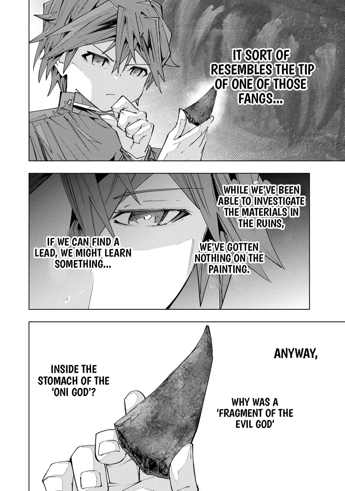 Read Backstabbed in a Backwater Dungeon My Party Tried to Kill Me But Thanks to an Infinite Gacha I Got LVL 9999 Friends and Am Out for Revenge EN Manga Online
