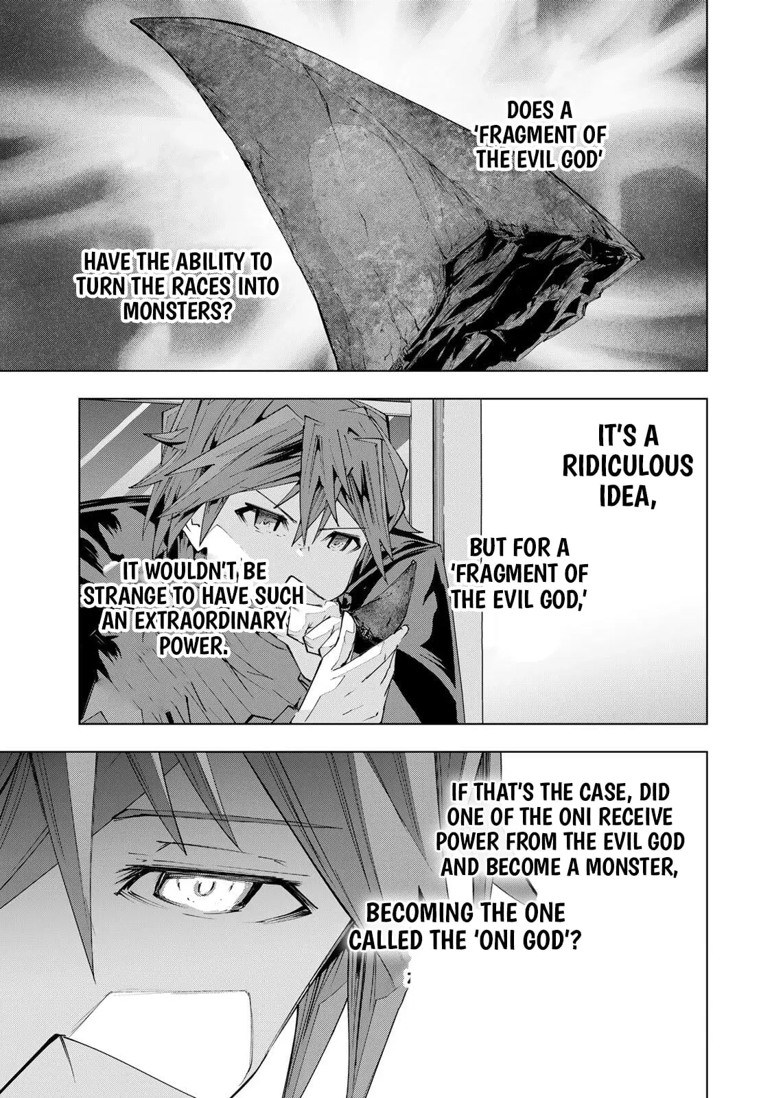 Read Backstabbed in a Backwater Dungeon My Party Tried to Kill Me But Thanks to an Infinite Gacha I Got LVL 9999 Friends and Am Out for Revenge EN Manga Online