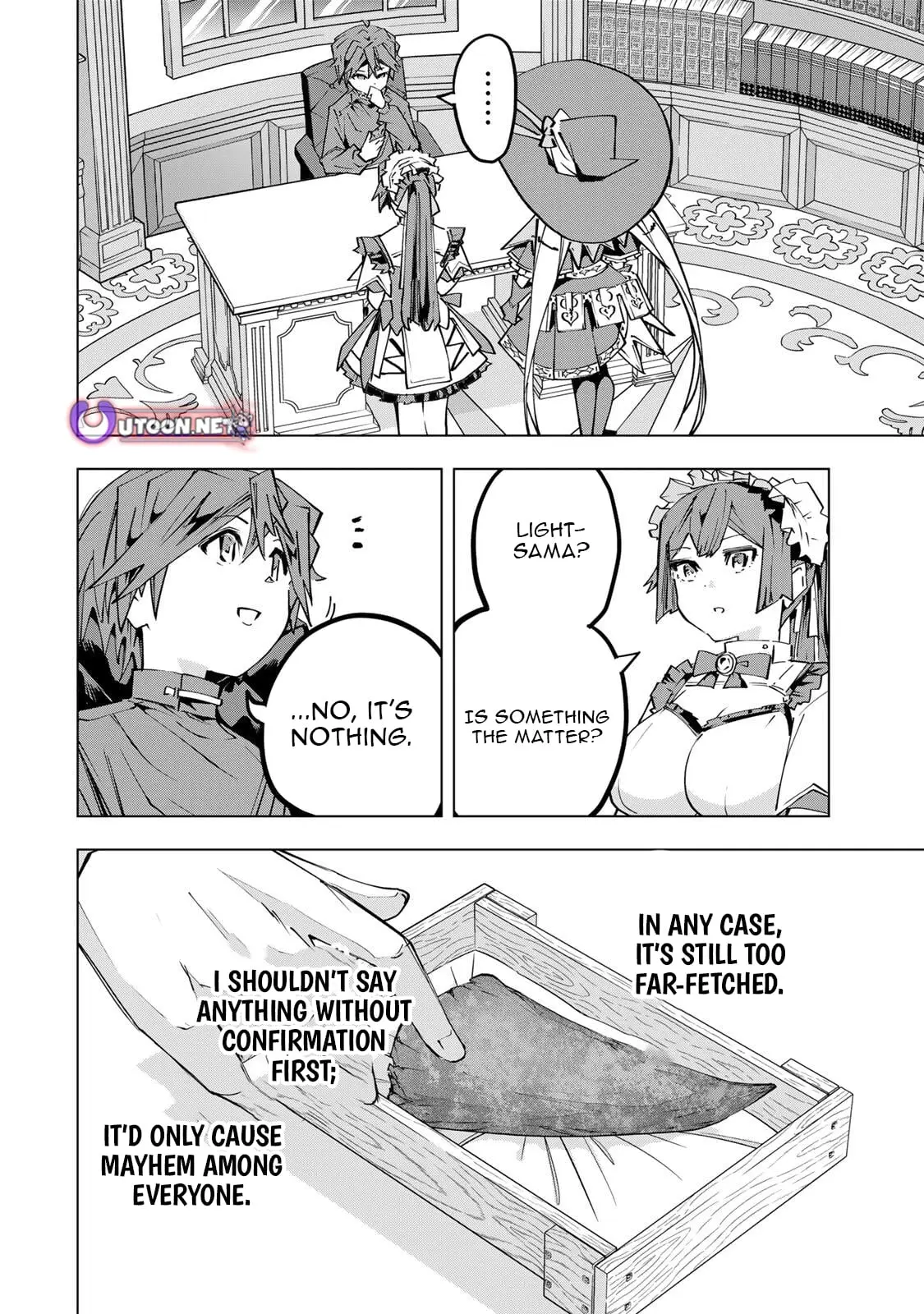 Read Backstabbed in a Backwater Dungeon My Party Tried to Kill Me But Thanks to an Infinite Gacha I Got LVL 9999 Friends and Am Out for Revenge EN Manga Online