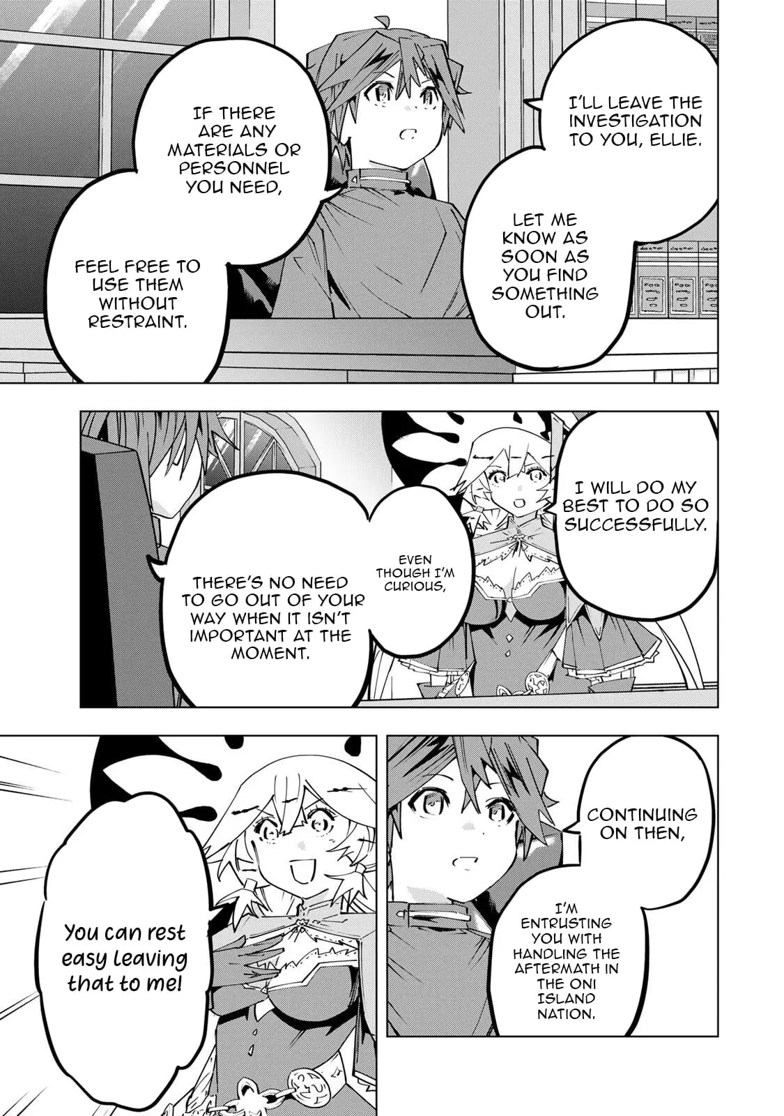 Read Backstabbed in a Backwater Dungeon My Party Tried to Kill Me But Thanks to an Infinite Gacha I Got LVL 9999 Friends and Am Out for Revenge EN Manga Online