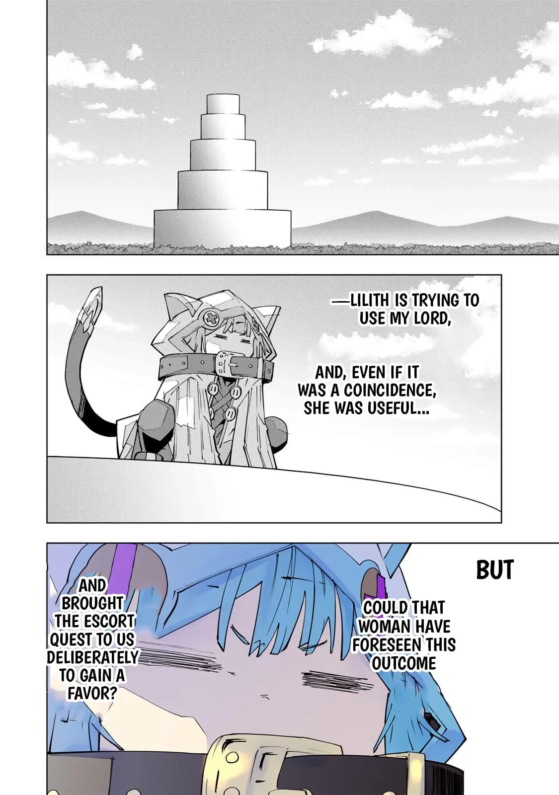 Read Backstabbed in a Backwater Dungeon My Party Tried to Kill Me But Thanks to an Infinite Gacha I Got LVL 9999 Friends and Am Out for Revenge EN Manga Online