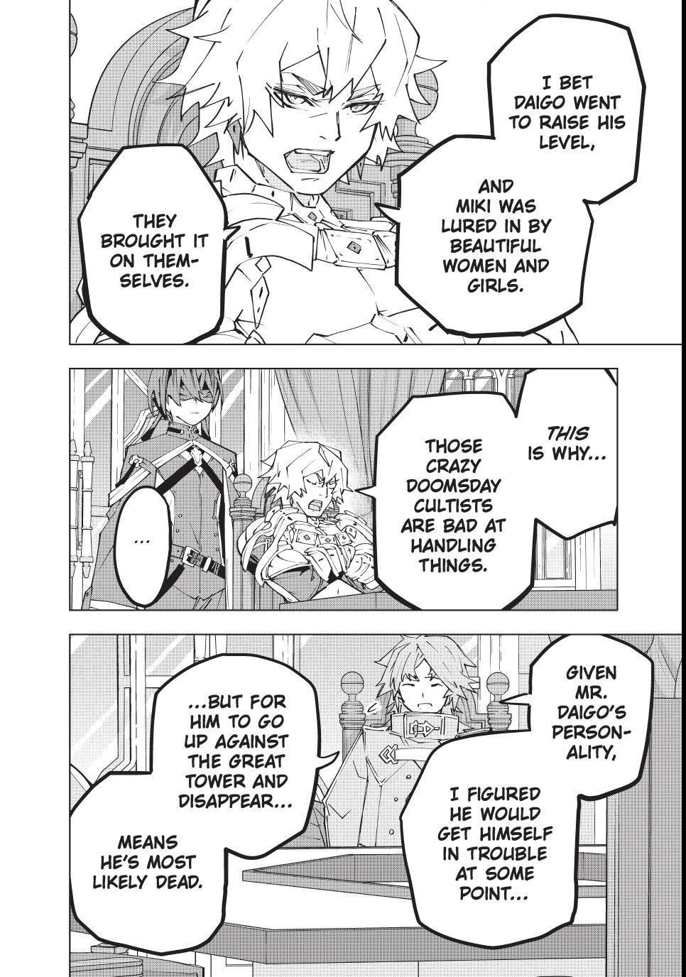 Read Backstabbed in a Backwater Dungeon My Party Tried to Kill Me But Thanks to an Infinite Gacha I Got LVL 9999 Friends and Am Out for Revenge EN Manga Online