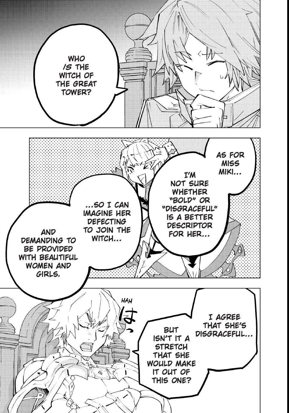 Read Backstabbed in a Backwater Dungeon My Party Tried to Kill Me But Thanks to an Infinite Gacha I Got LVL 9999 Friends and Am Out for Revenge EN Manga Online