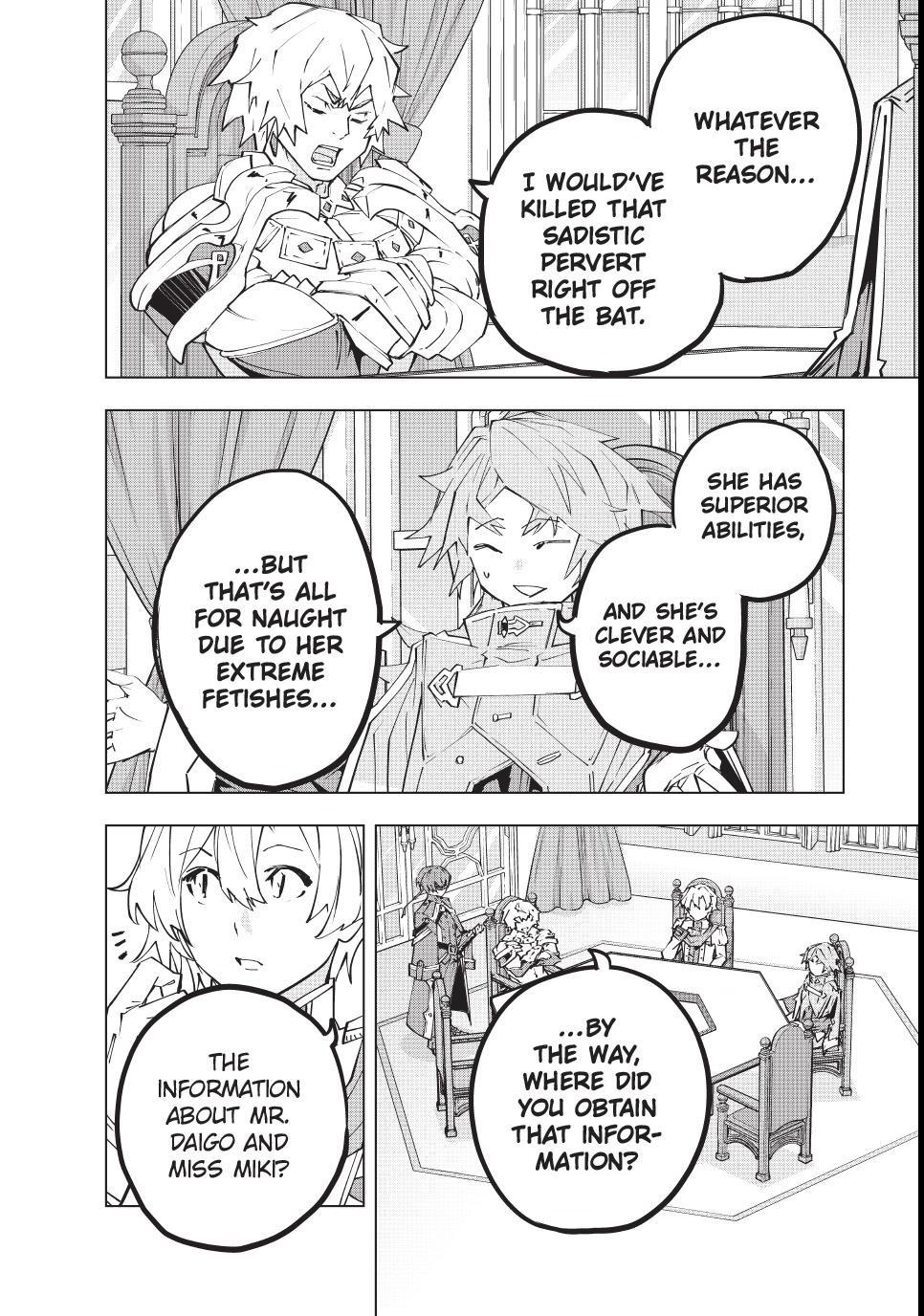 Read Backstabbed in a Backwater Dungeon My Party Tried to Kill Me But Thanks to an Infinite Gacha I Got LVL 9999 Friends and Am Out for Revenge EN Manga Online