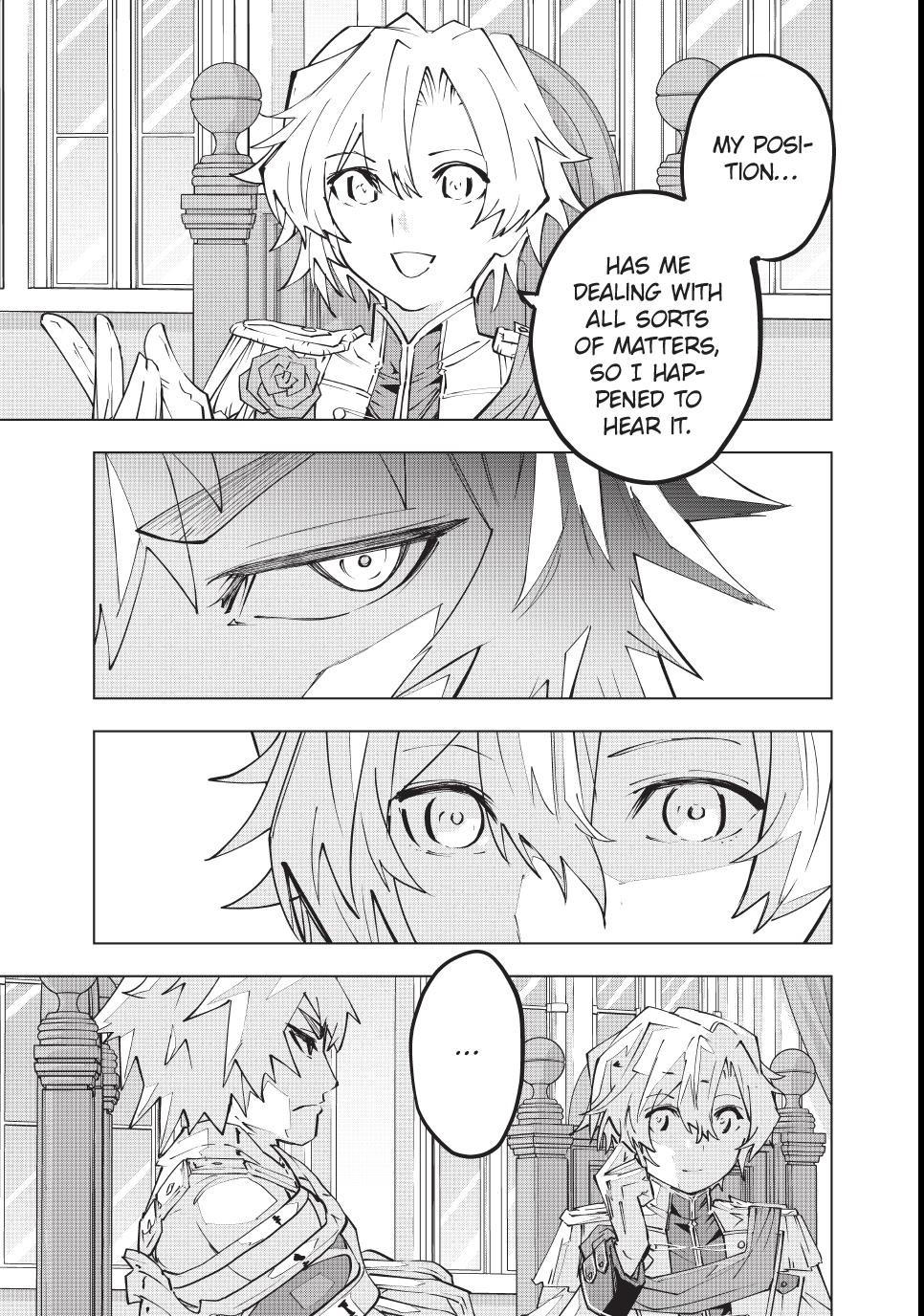 Read Backstabbed in a Backwater Dungeon My Party Tried to Kill Me But Thanks to an Infinite Gacha I Got LVL 9999 Friends and Am Out for Revenge EN Manga Online
