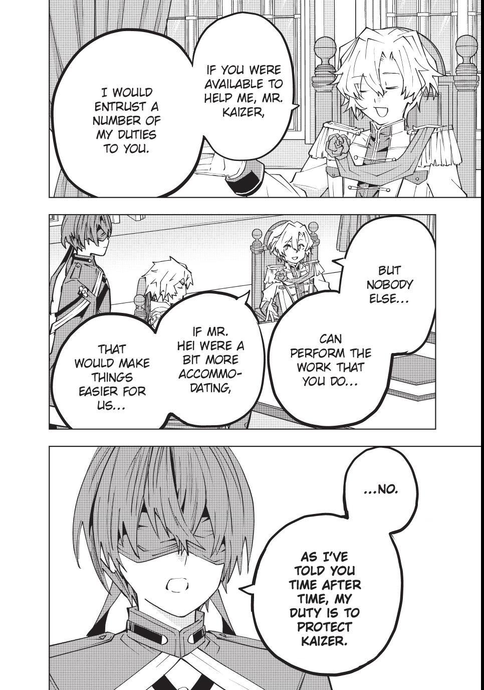 Read Backstabbed in a Backwater Dungeon My Party Tried to Kill Me But Thanks to an Infinite Gacha I Got LVL 9999 Friends and Am Out for Revenge EN Manga Online