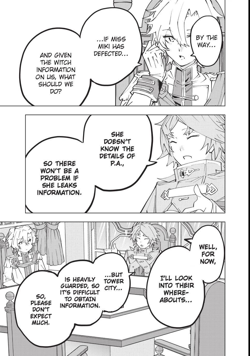 Read Backstabbed in a Backwater Dungeon My Party Tried to Kill Me But Thanks to an Infinite Gacha I Got LVL 9999 Friends and Am Out for Revenge EN Manga Online