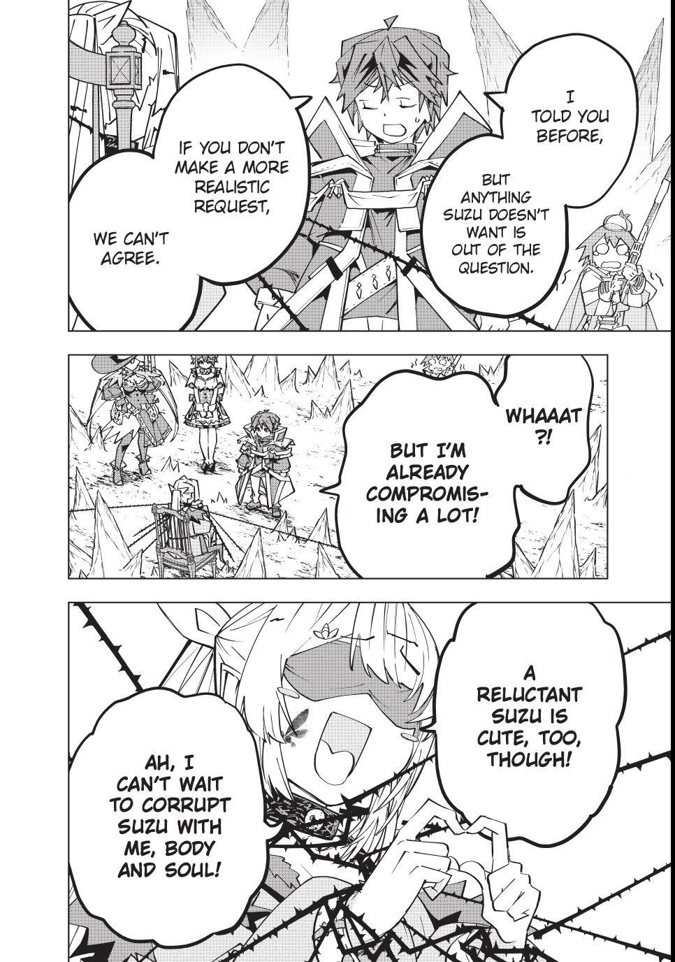 Read Backstabbed in a Backwater Dungeon My Party Tried to Kill Me But Thanks to an Infinite Gacha I Got LVL 9999 Friends and Am Out for Revenge EN Manga Online