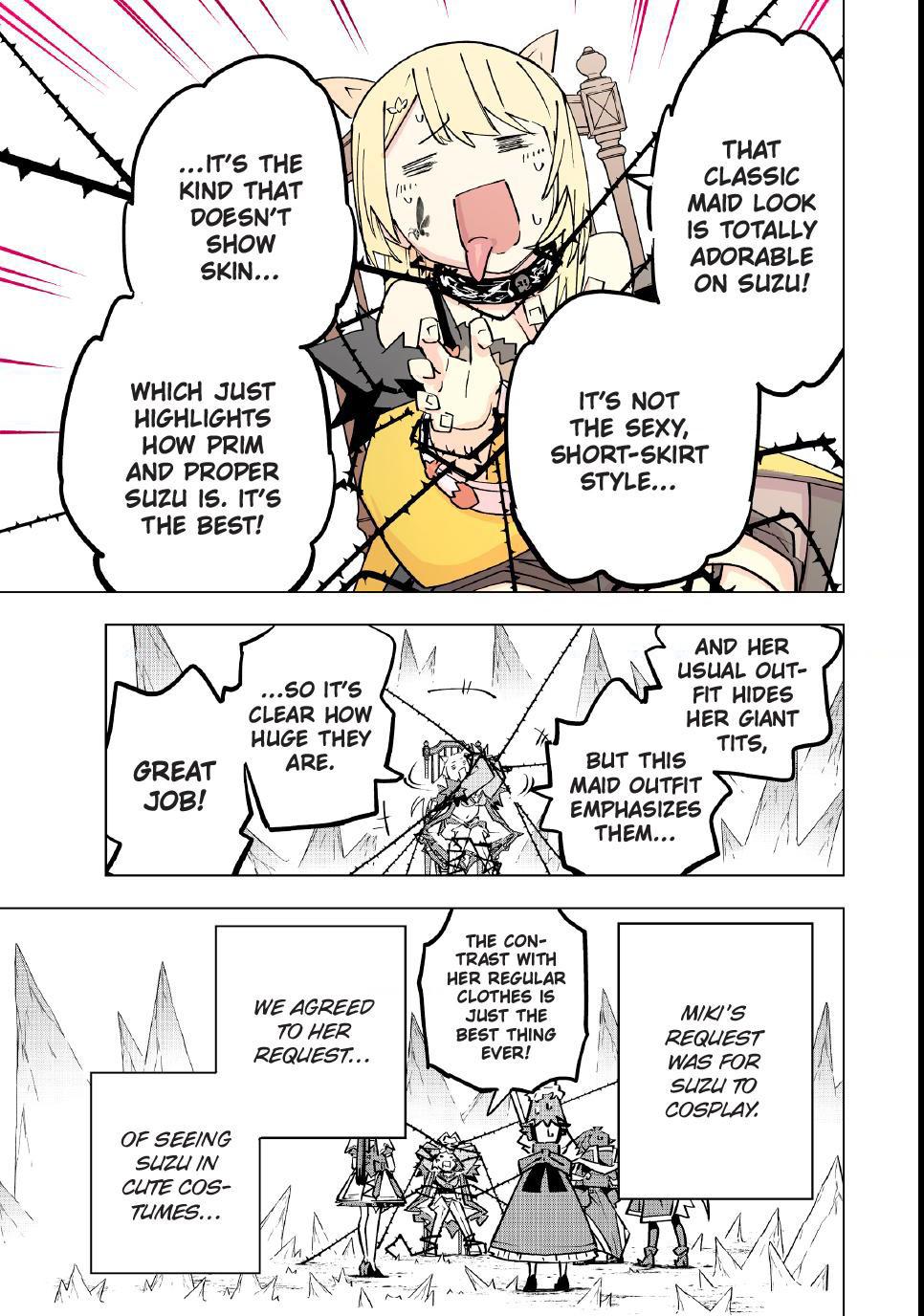 Read Backstabbed in a Backwater Dungeon My Party Tried to Kill Me But Thanks to an Infinite Gacha I Got LVL 9999 Friends and Am Out for Revenge EN Manga Online