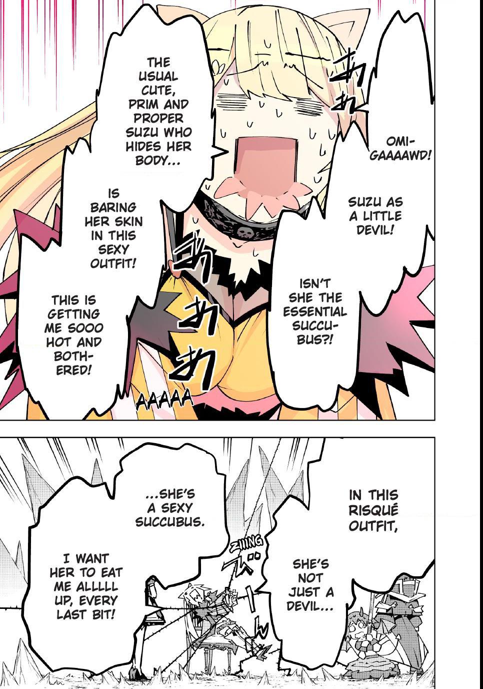 Read Backstabbed in a Backwater Dungeon My Party Tried to Kill Me But Thanks to an Infinite Gacha I Got LVL 9999 Friends and Am Out for Revenge EN Manga Online
