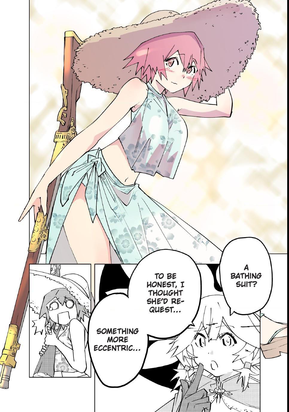 Read Backstabbed in a Backwater Dungeon My Party Tried to Kill Me But Thanks to an Infinite Gacha I Got LVL 9999 Friends and Am Out for Revenge EN Manga Online