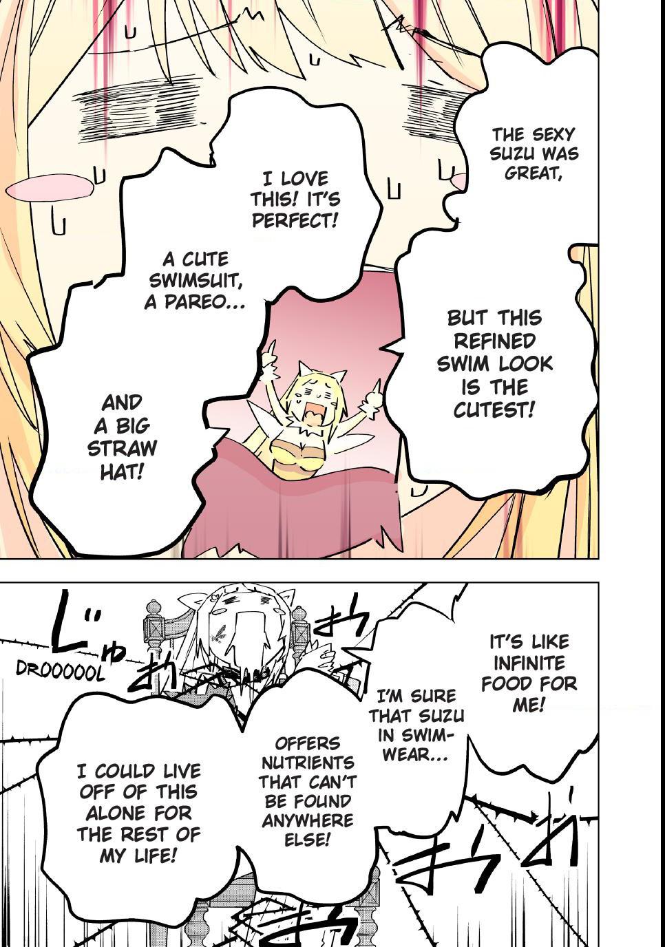 Read Backstabbed in a Backwater Dungeon My Party Tried to Kill Me But Thanks to an Infinite Gacha I Got LVL 9999 Friends and Am Out for Revenge EN Manga Online