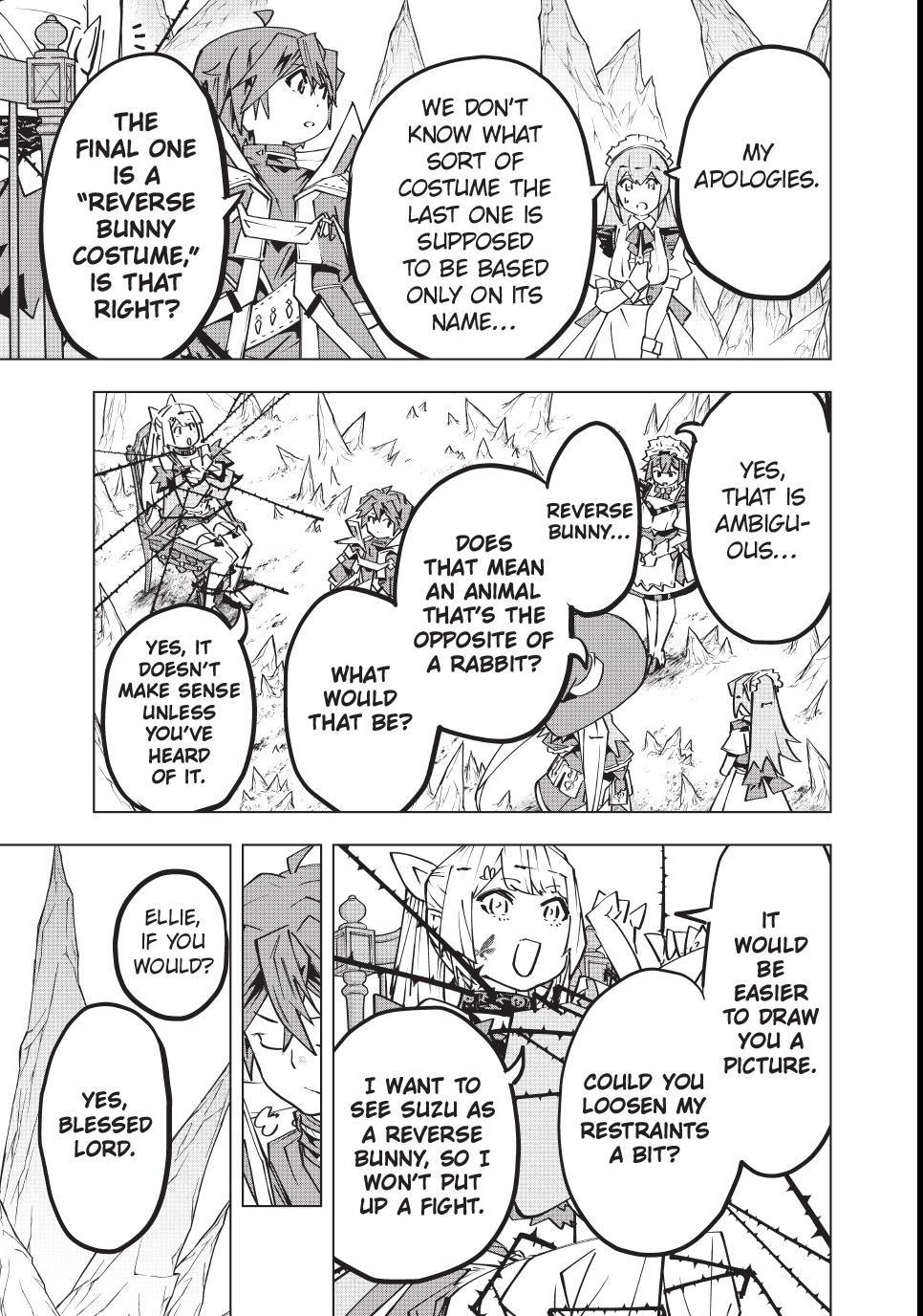 Read Backstabbed in a Backwater Dungeon My Party Tried to Kill Me But Thanks to an Infinite Gacha I Got LVL 9999 Friends and Am Out for Revenge EN Manga Online