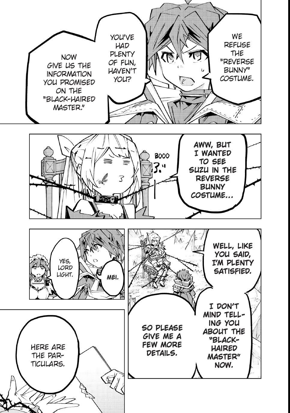 Read Backstabbed in a Backwater Dungeon My Party Tried to Kill Me But Thanks to an Infinite Gacha I Got LVL 9999 Friends and Am Out for Revenge EN Manga Online