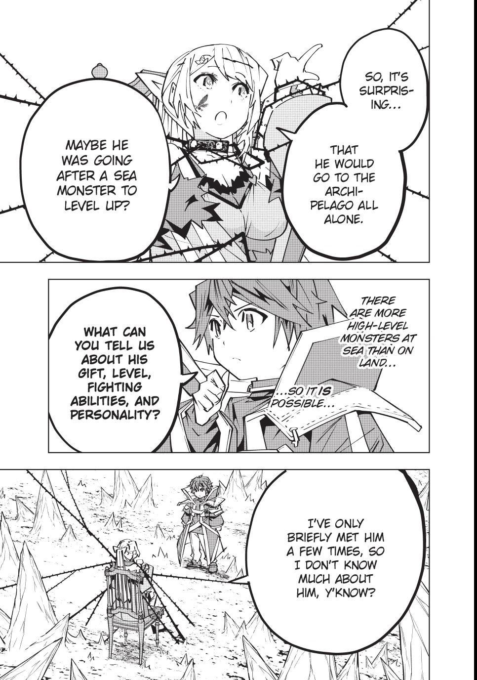 Read Backstabbed in a Backwater Dungeon My Party Tried to Kill Me But Thanks to an Infinite Gacha I Got LVL 9999 Friends and Am Out for Revenge EN Manga Online