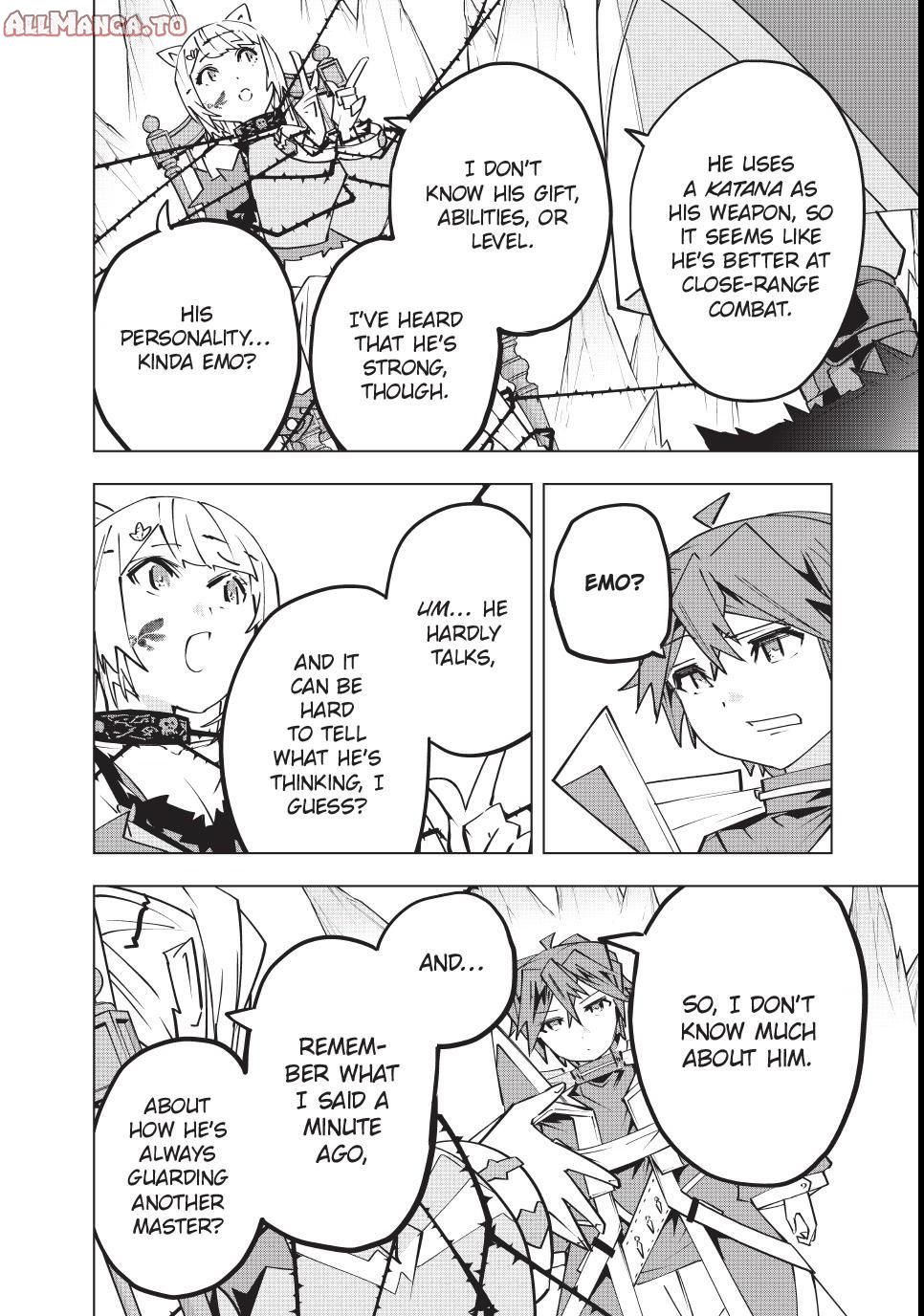 Read Backstabbed in a Backwater Dungeon My Party Tried to Kill Me But Thanks to an Infinite Gacha I Got LVL 9999 Friends and Am Out for Revenge EN Manga Online
