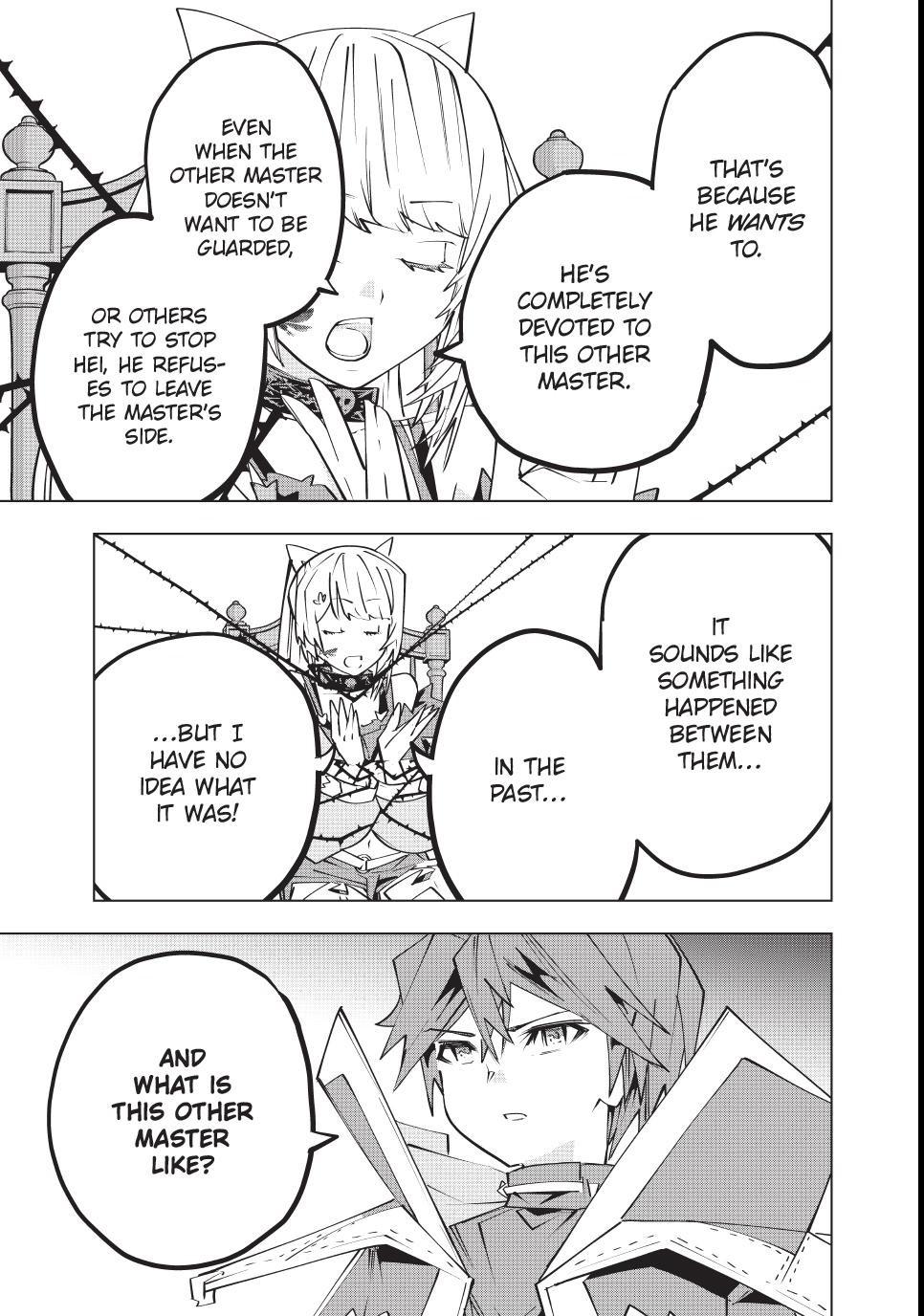 Read Backstabbed in a Backwater Dungeon My Party Tried to Kill Me But Thanks to an Infinite Gacha I Got LVL 9999 Friends and Am Out for Revenge EN Manga Online
