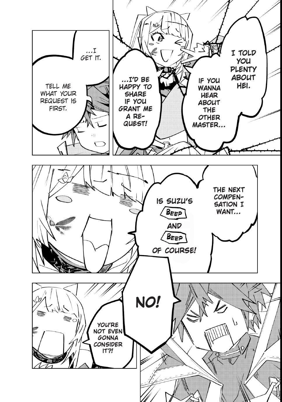 Read Backstabbed in a Backwater Dungeon My Party Tried to Kill Me But Thanks to an Infinite Gacha I Got LVL 9999 Friends and Am Out for Revenge EN Manga Online