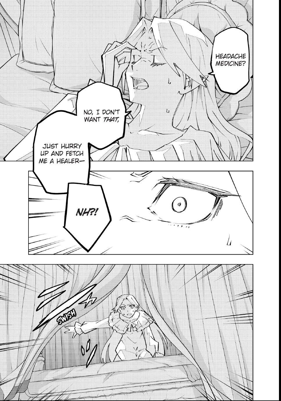 Read Backstabbed in a Backwater Dungeon My Party Tried to Kill Me But Thanks to an Infinite Gacha I Got LVL 9999 Friends and Am Out for Revenge EN Manga Online