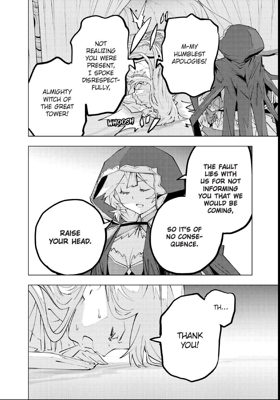 Read Backstabbed in a Backwater Dungeon My Party Tried to Kill Me But Thanks to an Infinite Gacha I Got LVL 9999 Friends and Am Out for Revenge EN Manga Online