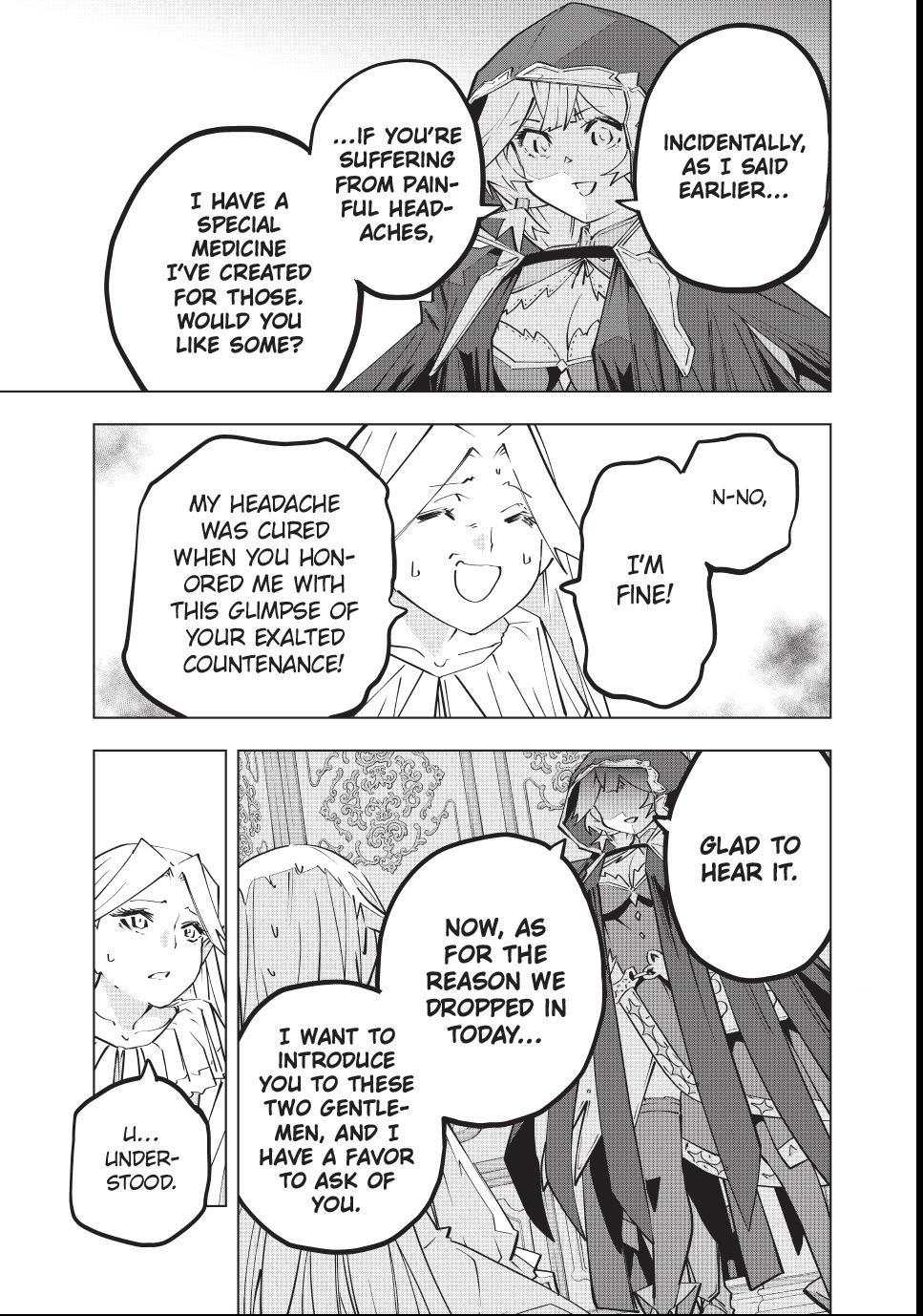 Read Backstabbed in a Backwater Dungeon My Party Tried to Kill Me But Thanks to an Infinite Gacha I Got LVL 9999 Friends and Am Out for Revenge EN Manga Online