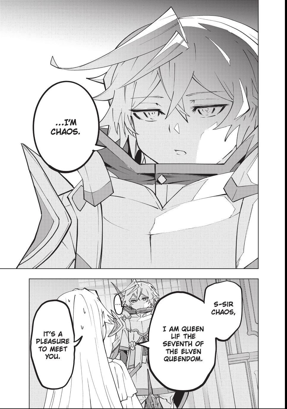 Read Backstabbed in a Backwater Dungeon My Party Tried to Kill Me But Thanks to an Infinite Gacha I Got LVL 9999 Friends and Am Out for Revenge EN Manga Online