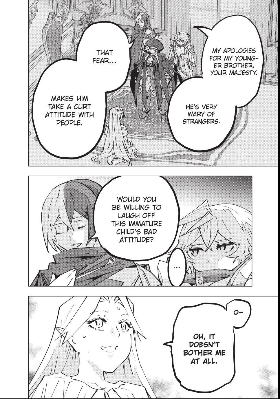 Read Backstabbed in a Backwater Dungeon My Party Tried to Kill Me But Thanks to an Infinite Gacha I Got LVL 9999 Friends and Am Out for Revenge EN Manga Online