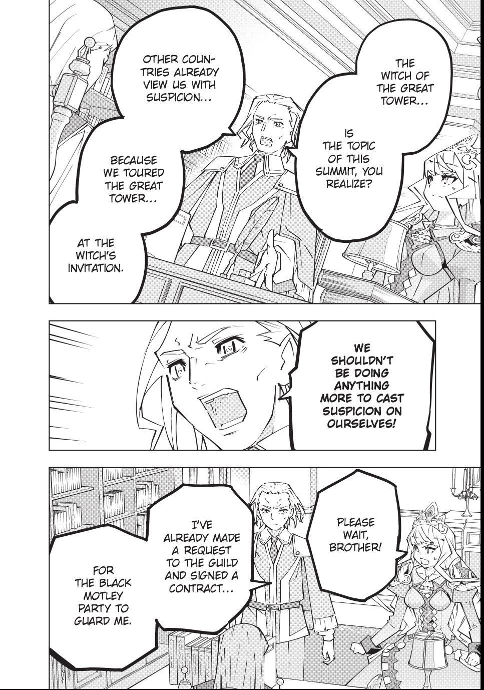 Read Backstabbed in a Backwater Dungeon My Party Tried to Kill Me But Thanks to an Infinite Gacha I Got LVL 9999 Friends and Am Out for Revenge EN Manga Online