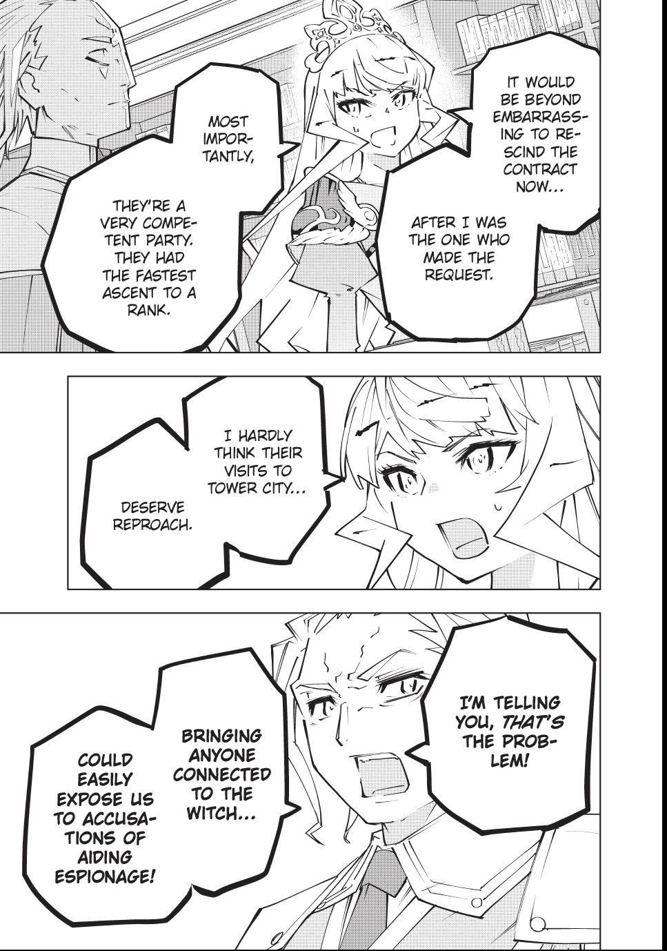 Read Backstabbed in a Backwater Dungeon My Party Tried to Kill Me But Thanks to an Infinite Gacha I Got LVL 9999 Friends and Am Out for Revenge EN Manga Online