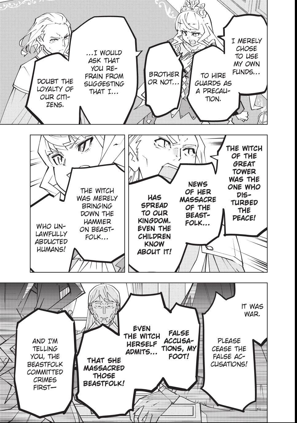 Read Backstabbed in a Backwater Dungeon My Party Tried to Kill Me But Thanks to an Infinite Gacha I Got LVL 9999 Friends and Am Out for Revenge EN Manga Online