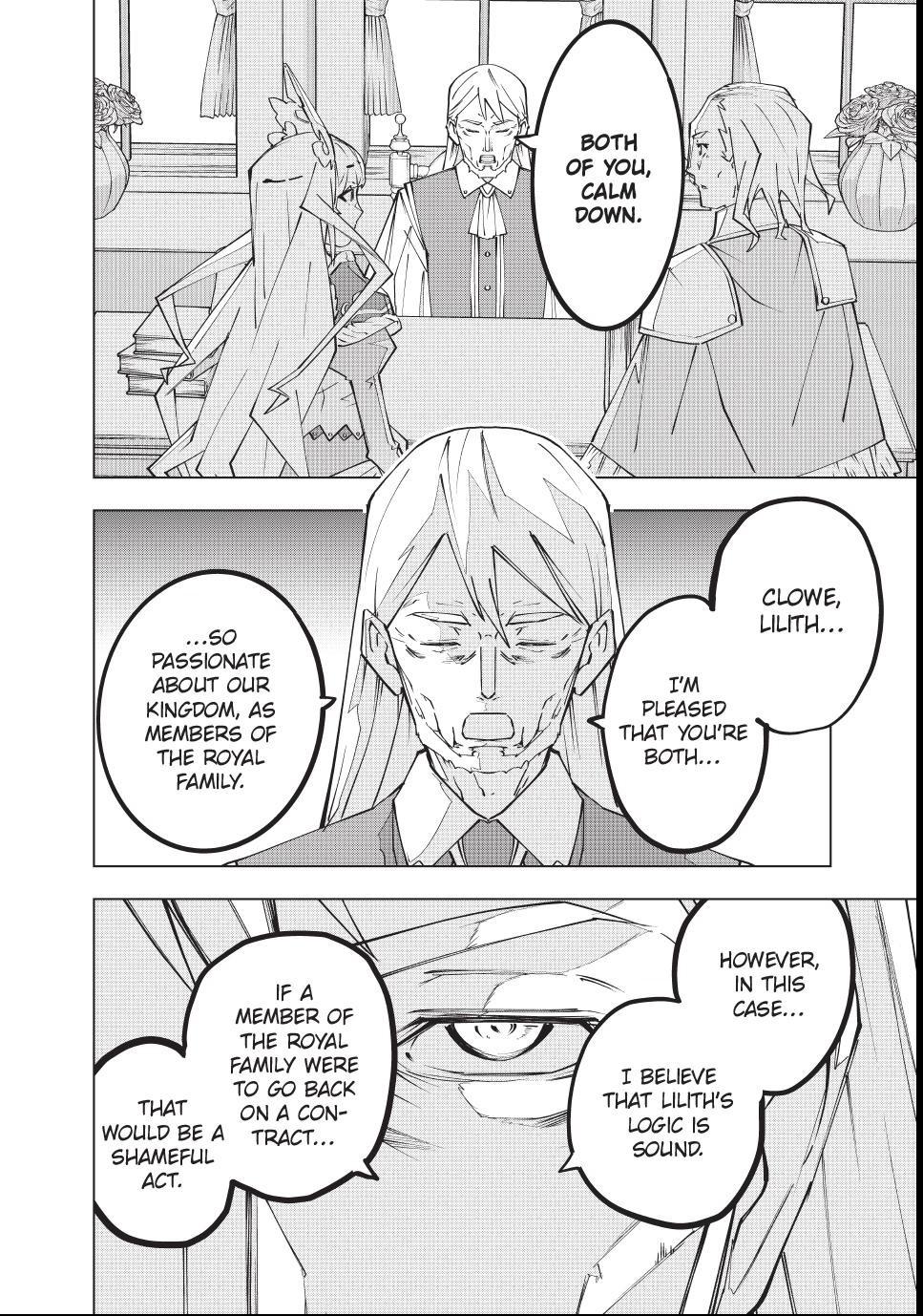 Read Backstabbed in a Backwater Dungeon My Party Tried to Kill Me But Thanks to an Infinite Gacha I Got LVL 9999 Friends and Am Out for Revenge EN Manga Online