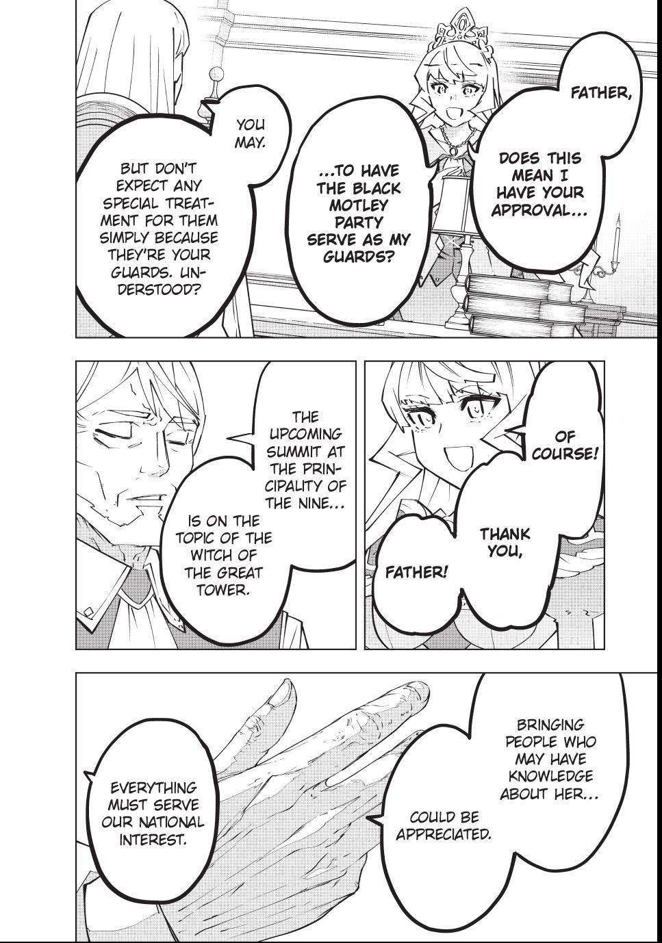 Read Backstabbed in a Backwater Dungeon My Party Tried to Kill Me But Thanks to an Infinite Gacha I Got LVL 9999 Friends and Am Out for Revenge EN Manga Online